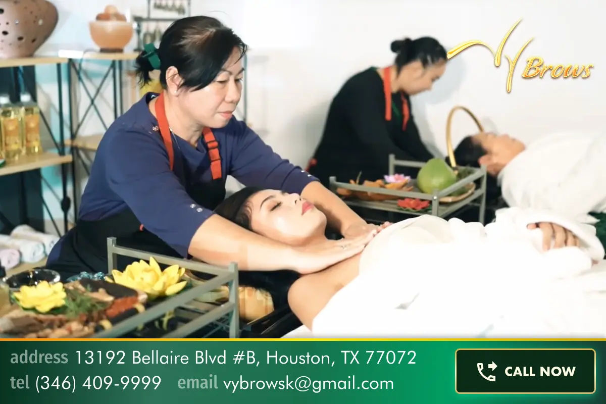 SCALP DETOX – NOT JUST BEAUTY, BUT HEALTH BENEFITS TOO