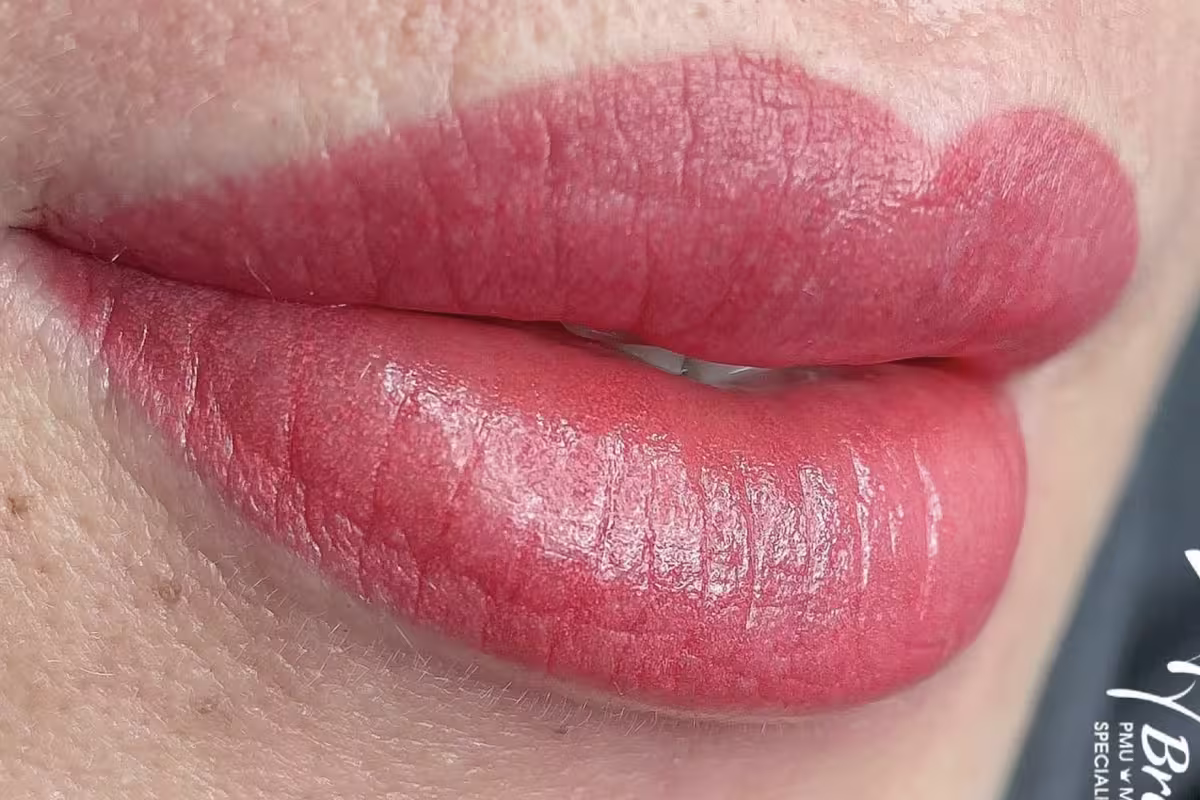 Labios 12
