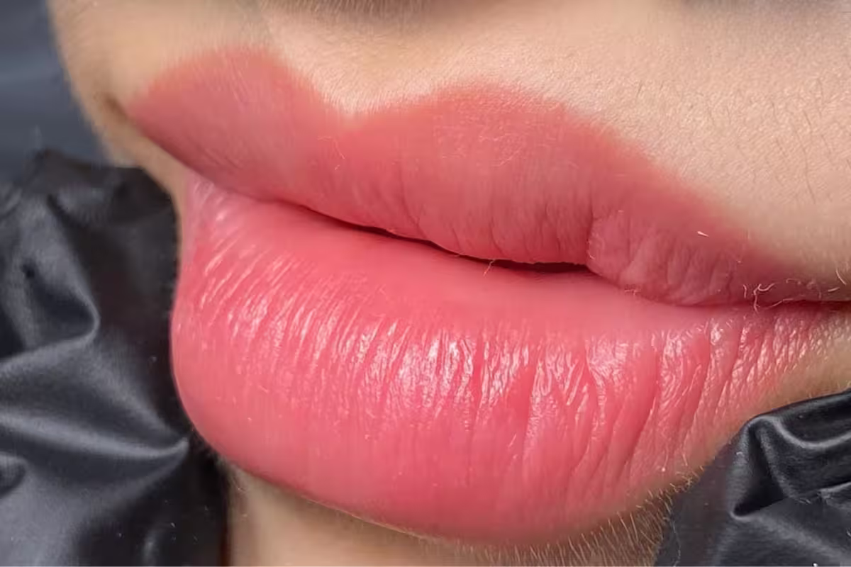Labios 3