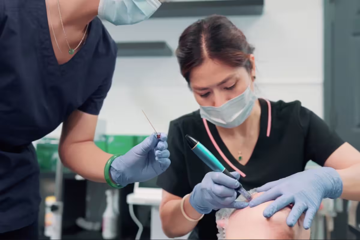 Cuidado de la Piel y Tratamiento 5