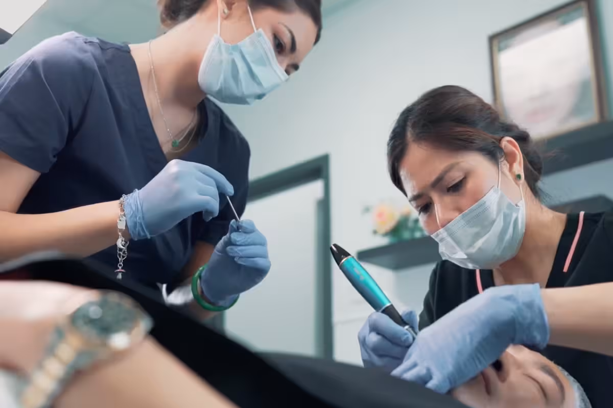 Chăm Sóc Da & Điều Trị 6