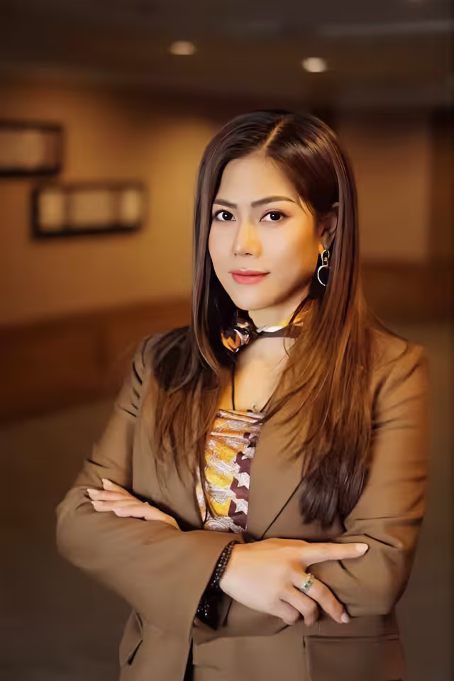 Vy Nguyen