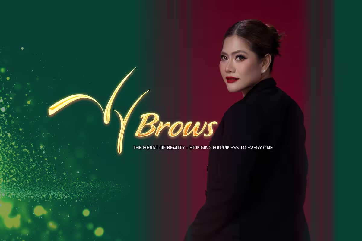 THE HEART OF BEAUTY – BRINGING HAPPINESS TO EVERYONE