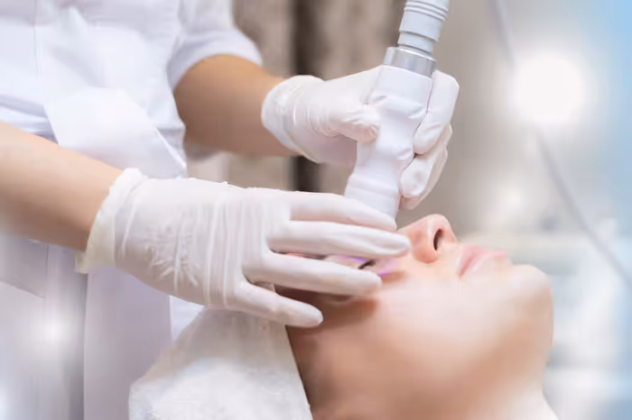 SKINCARE — ACNE TREATMENT