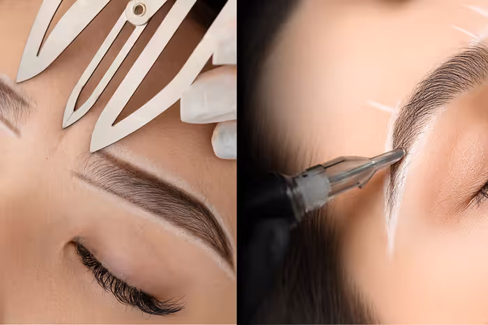 MICRO BLADING
