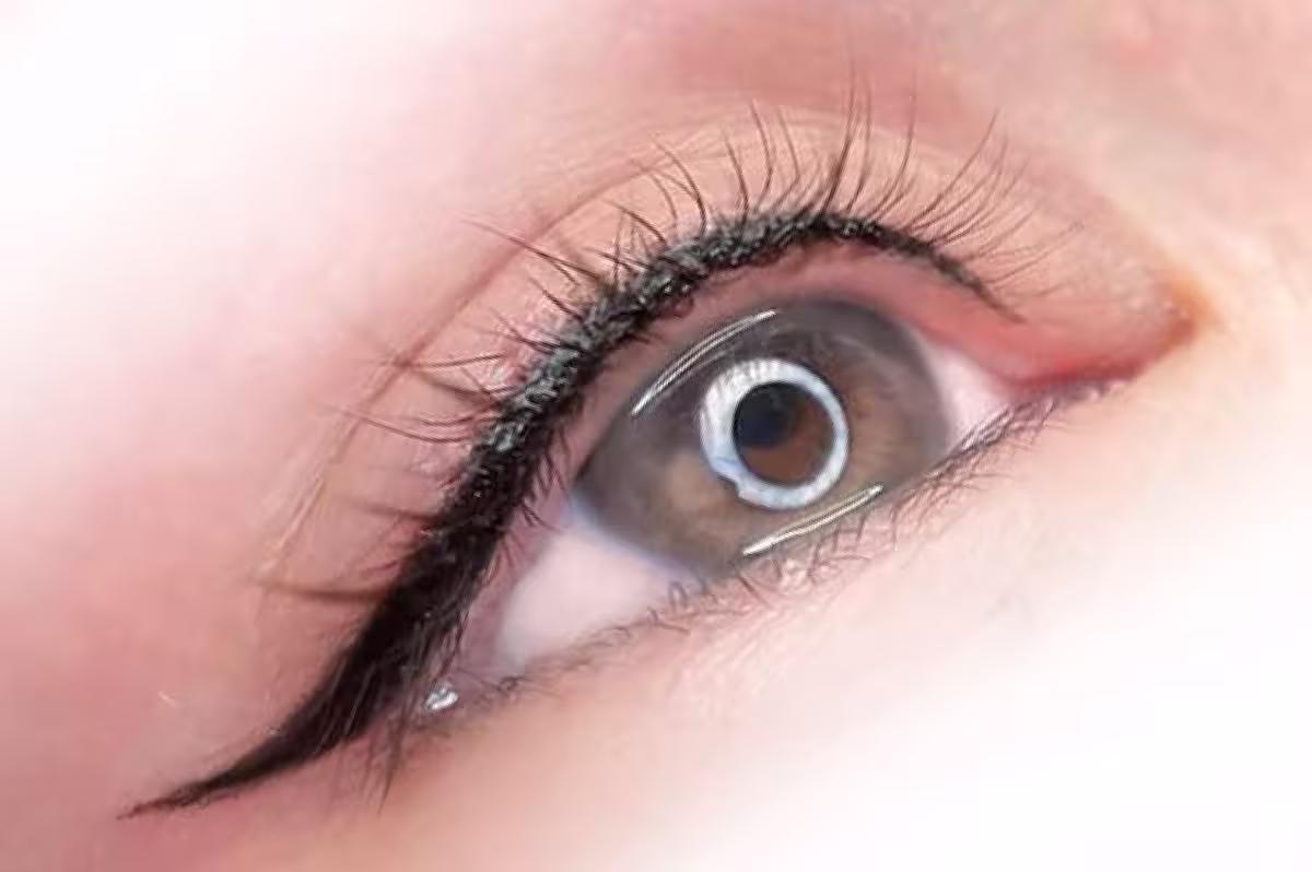EYELINERS